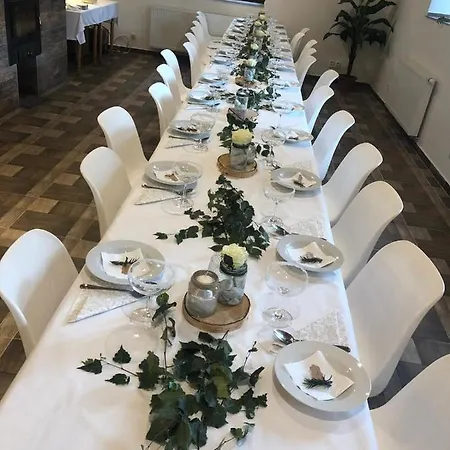 Aparthotel Medorhof & Events At Chalet Medor Telnice