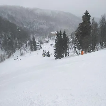Medorhof & Events At Chalet Medor Telnice