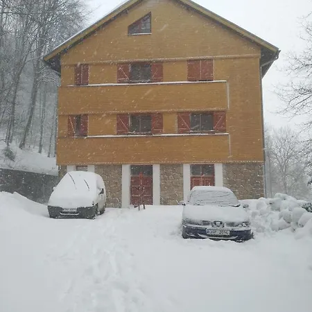 Medorhof & Events At Chalet Medor *