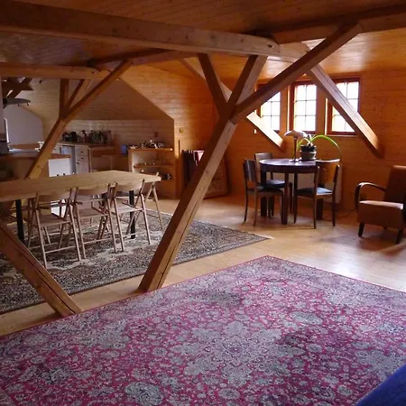 Medorhof & Events At Chalet Medor