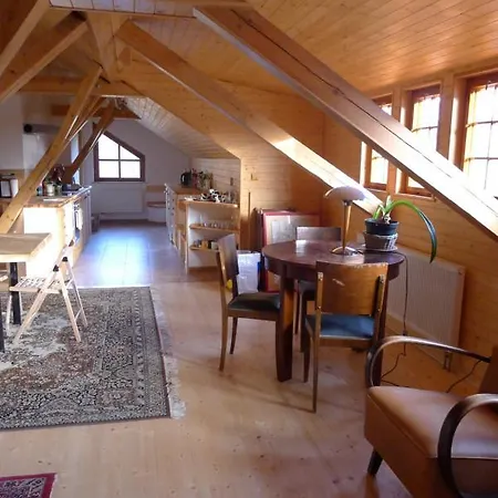 Medorhof & Events At Chalet Medor