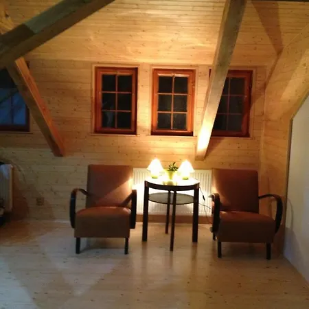 Medorhof & Events At Chalet Medor Aparthotel