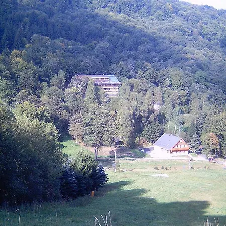 Aparthotel Medorhof & Events At Chalet Medor *