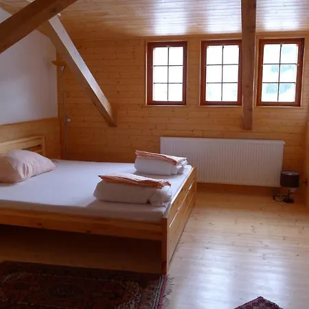Aparthotel Medorhof & Events At Chalet Medor