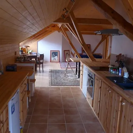 Aparthotel Medorhof & Events At Chalet Medor *