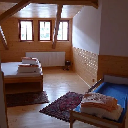 Medorhof & Events At Chalet Medor
