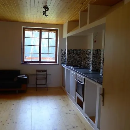 Medorhof & Events At Chalet Medor Aparthotel