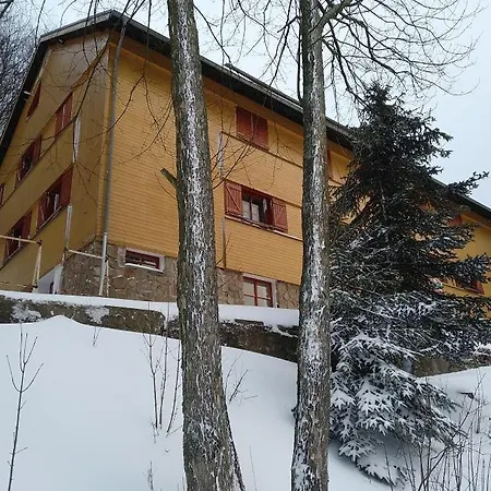 Medorhof & Events At Chalet Medor Telnice