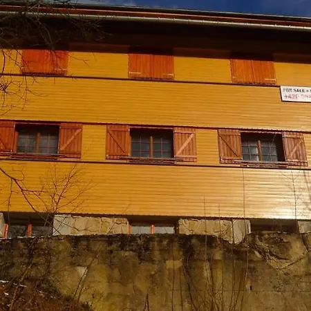 Medorhof & Events At Chalet Medor Telnice