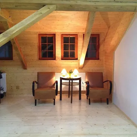 Medorhof & Events At Chalet Medor