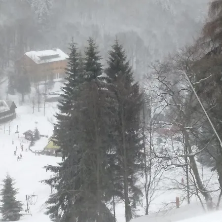 Aparthotel Medorhof & Events At Chalet Medor *