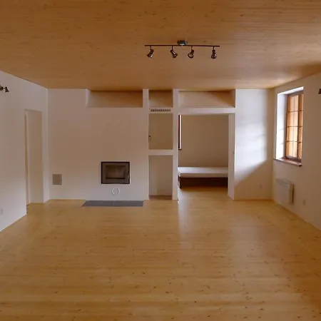 Aparthotel Medorhof & Events At Chalet Medor *