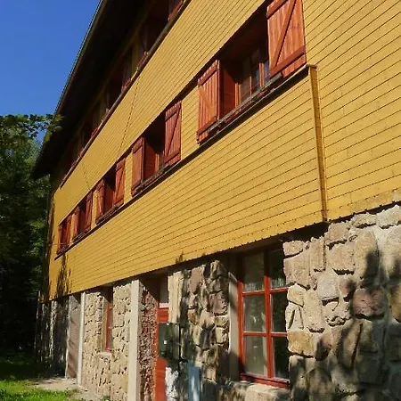 Aparthotel Medorhof & Events At Chalet Medor *
