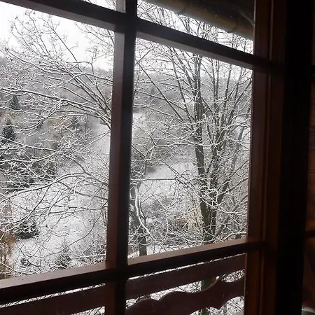 Aparthotel Medorhof & Events At Chalet Medor *