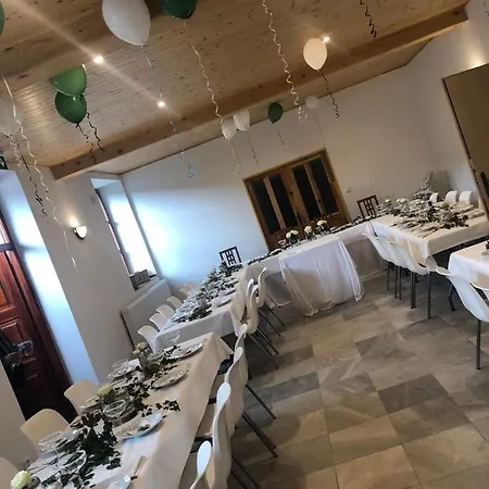 Medorhof & Events At Chalet Medor Aparthotel
