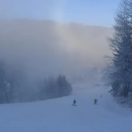 Medorhof & Events At Chalet Medor Aparthotel