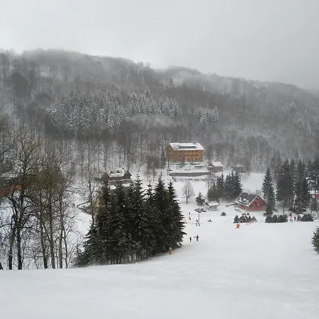 Medorhof & Events At Chalet Medor Telnice