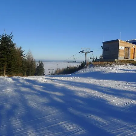 Aparthotel Medorhof & Events At Chalet Medor