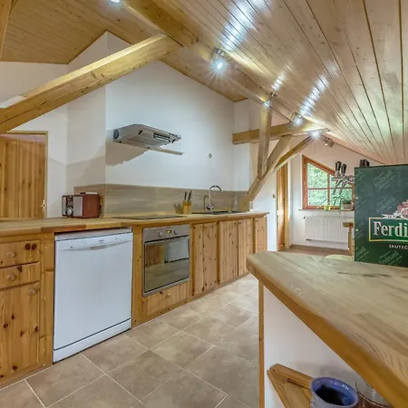 Aparthotel Medorhof & Events At Chalet Medor *