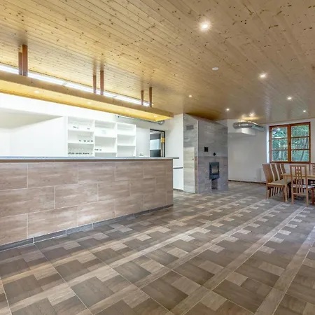 Aparthotel Medorhof & Events At Chalet Medor