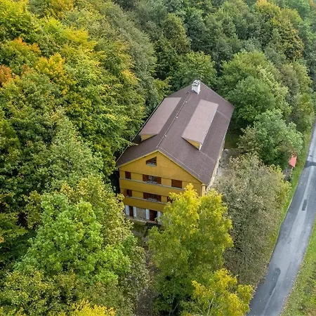 Medorhof & Events At Chalet Medor *
