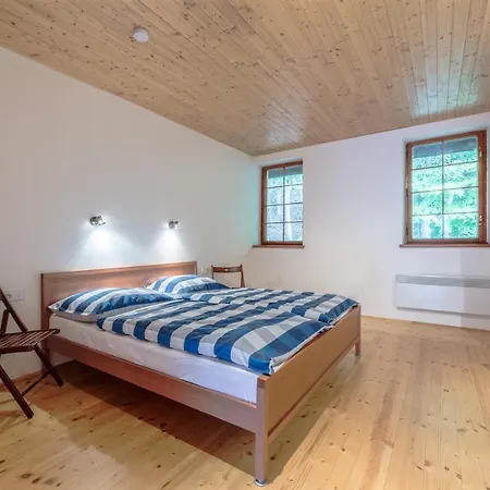 Medorhof & Events At Chalet Medor Telnice