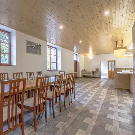 Aparthotel Medorhof & Events At Chalet Medor *
