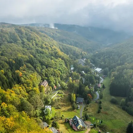Aparthotel Medorhof & Events At Chalet Medor *