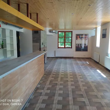 Medorhof & Events At Chalet Medor