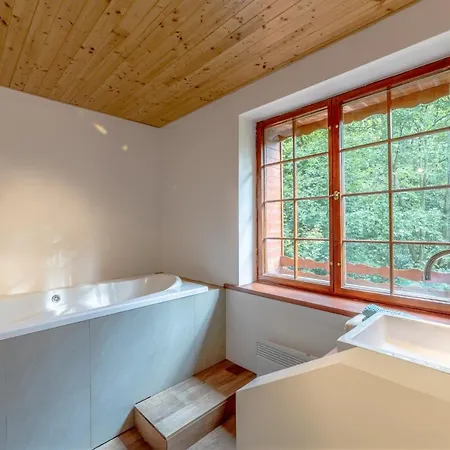 Medorhof & Events At Chalet Medor * Telnice