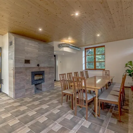 Medorhof & Events At Chalet Medor Telnice