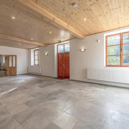 Medorhof & Events At Chalet Medor *