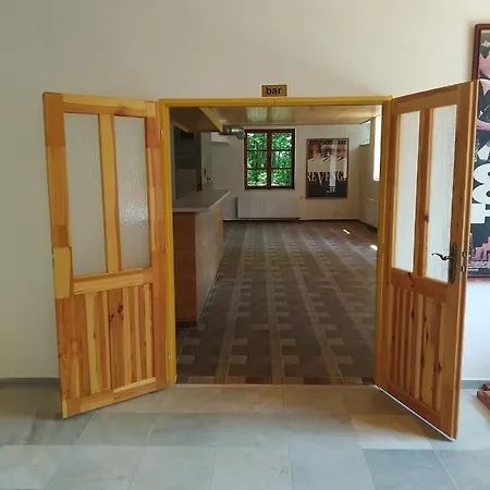 Medorhof & Events At Chalet Medor Aparthotel *