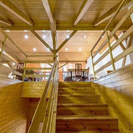 Medorhof & Events At Chalet Medor Aparthotel *