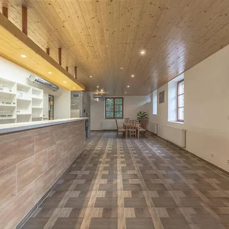 Aparthotel Medorhof & Events At Chalet Medor