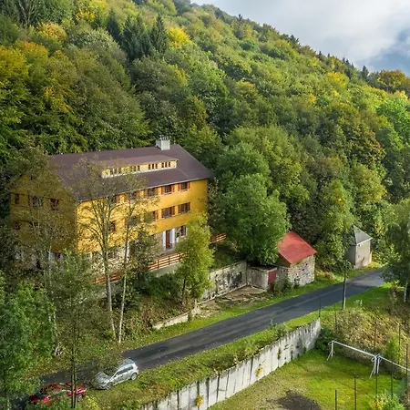 Medorhof & Events At Chalet Medor