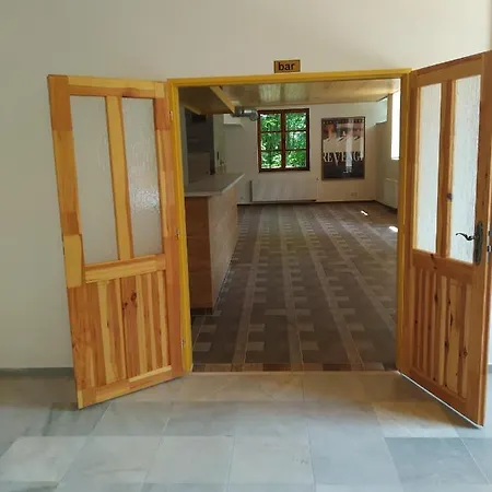 Medorhof & Events At Chalet Medor Aparthotel *