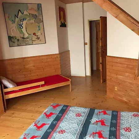 Medorhof & Events At Chalet Medor Aparthotel *