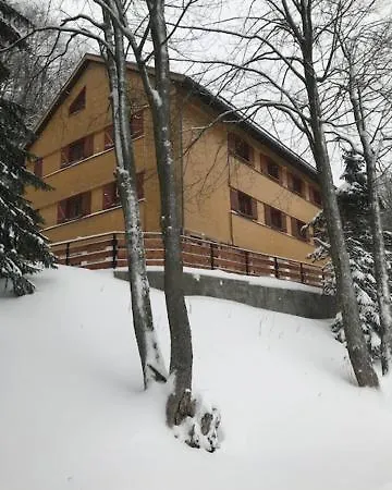 Medorhof & Events At Chalet Medor Aparthotel Telnice