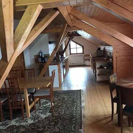 Medorhof & Events At Chalet Medor
