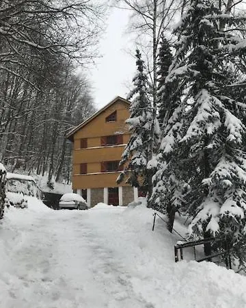 Medorhof & Events At Chalet Medor Aparthotel