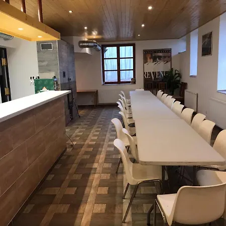 Medorhof & Events At Chalet Medor Aparthotel Telnice