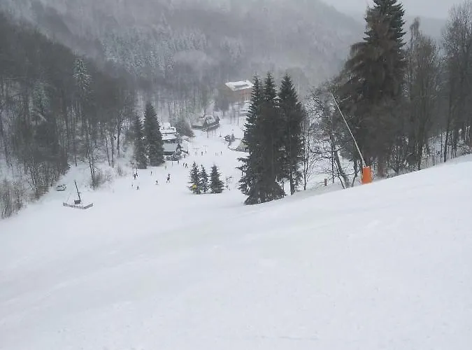 Medorhof & Events At Chalet Medor Telnice