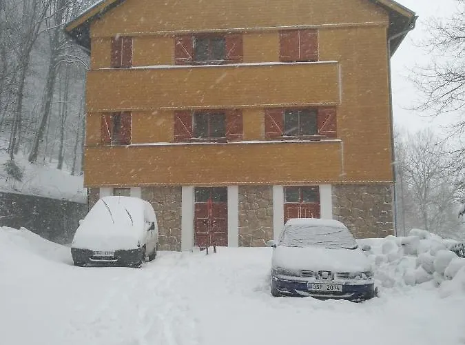 Medorhof & Events At Chalet Medor *