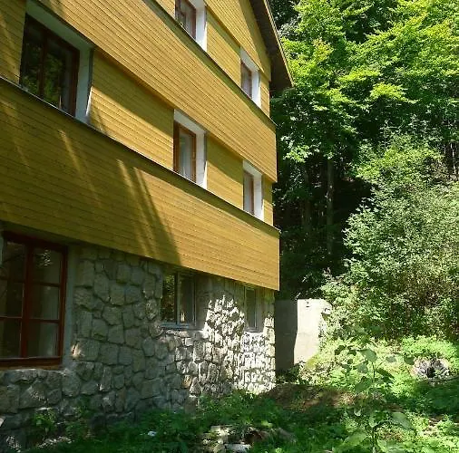 Medorhof & Events At Chalet Medor