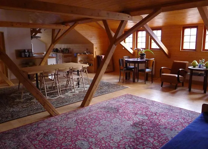 Medorhof & Events At Chalet Medor
