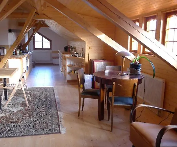 Medorhof & Events At Chalet Medor