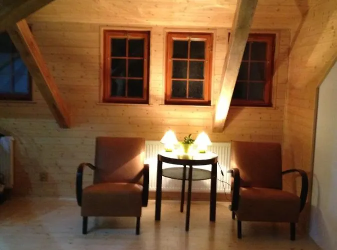 Medorhof & Events At Chalet Medor Ξενοδοχείο με διαμερίσματα