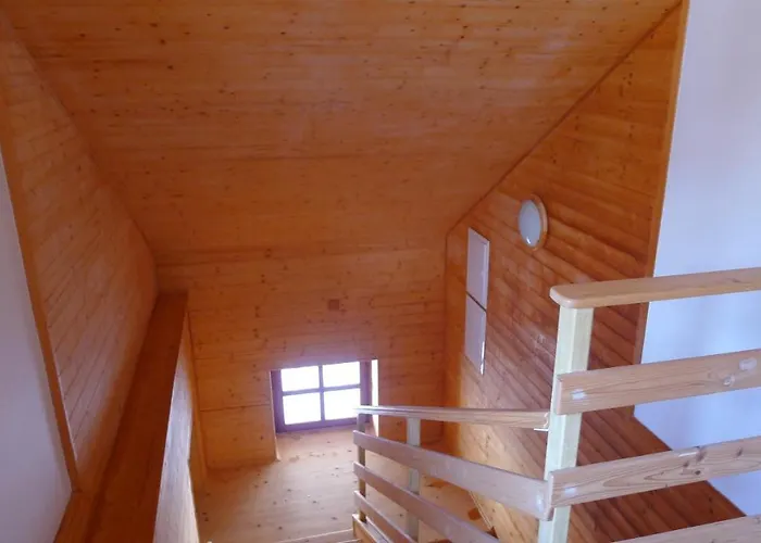 Medorhof & Events At Chalet Medor Telnice