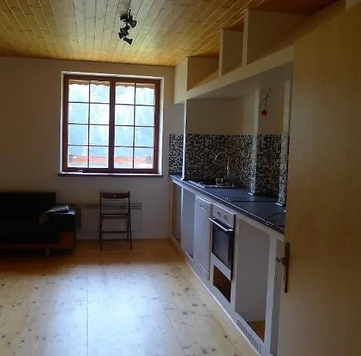 Medorhof & Events At Chalet Medor Ξενοδοχείο με διαμερίσματα
